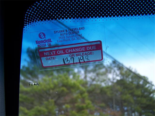 2000 Ford Crown Victoria (CC-1060759) for sale in Canton, Georgia