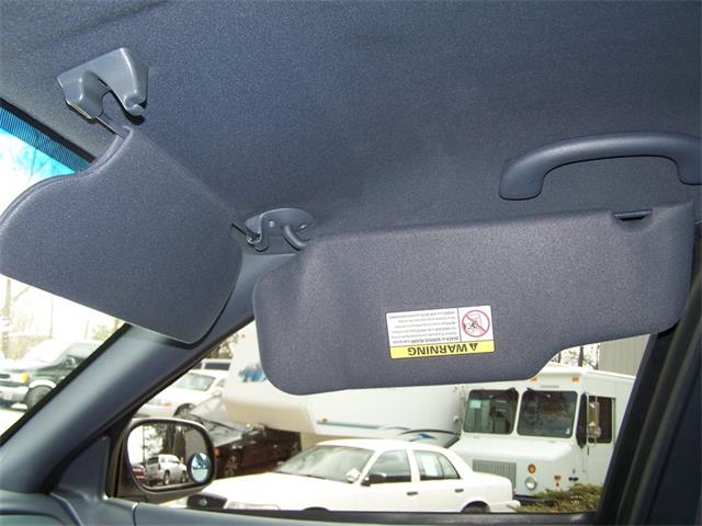 2000 Ford Crown Victoria (CC-1060759) for sale in Canton, Georgia