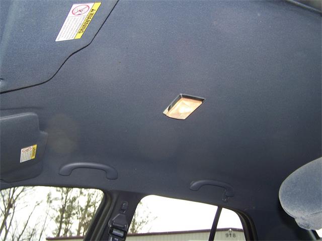 2000 Ford Crown Victoria (CC-1060759) for sale in Canton, Georgia