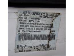 2000 Ford Crown Victoria (CC-1060759) for sale in Canton, Georgia