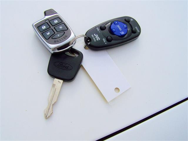 2000 Ford Crown Victoria (CC-1060759) for sale in Canton, Georgia