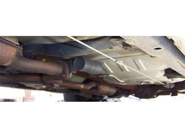 2000 Ford Crown Victoria (CC-1060759) for sale in Canton, Georgia