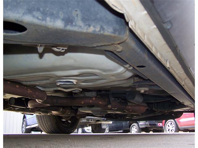 2000 Ford Crown Victoria (CC-1060759) for sale in Canton, Georgia