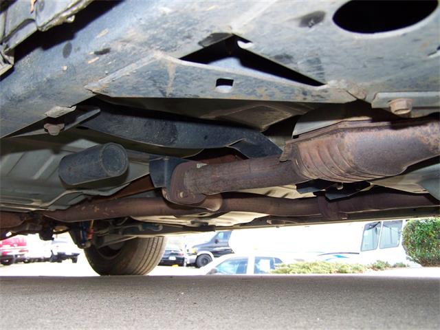 2000 Ford Crown Victoria (CC-1060759) for sale in Canton, Georgia