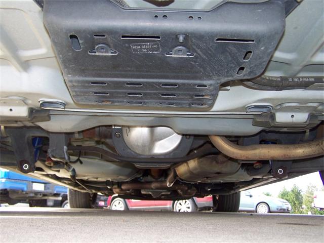 2000 Ford Crown Victoria (CC-1060759) for sale in Canton, Georgia