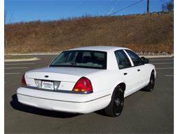 2003 Ford Crown Victoria (CC-1060762) for sale in Canton, Georgia