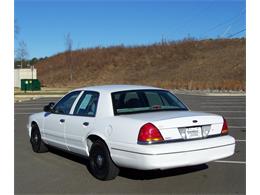 2003 Ford Crown Victoria (CC-1060762) for sale in Canton, Georgia
