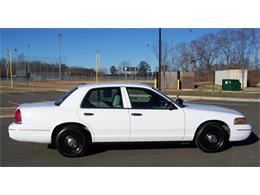2003 Ford Crown Victoria (CC-1060762) for sale in Canton, Georgia