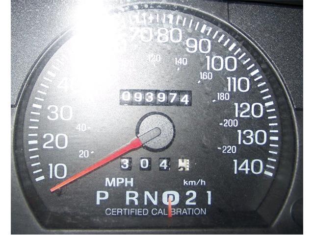 2003 Ford Crown Victoria (CC-1060762) for sale in Canton, Georgia
