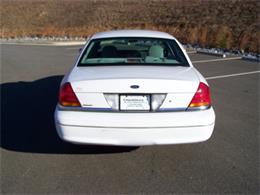 2003 Ford Crown Victoria (CC-1060762) for sale in Canton, Georgia
