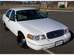 2003 Ford Crown Victoria (CC-1060762) for sale in Canton, Georgia