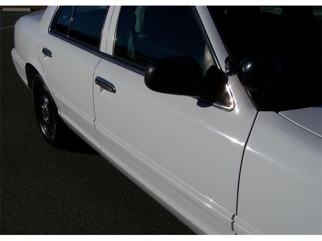 2003 Ford Crown Victoria (CC-1060762) for sale in Canton, Georgia