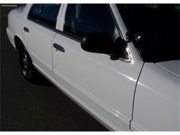 2003 Ford Crown Victoria (CC-1060762) for sale in Canton, Georgia