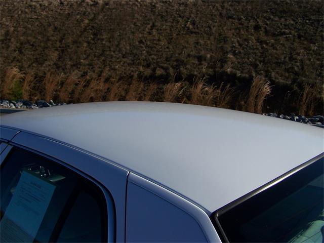 2003 Ford Crown Victoria (CC-1060762) for sale in Canton, Georgia