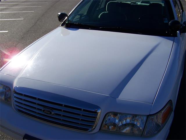 2003 Ford Crown Victoria (CC-1060762) for sale in Canton, Georgia