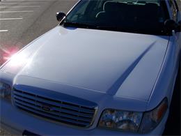 2003 Ford Crown Victoria (CC-1060762) for sale in Canton, Georgia