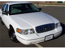 2003 Ford Crown Victoria (CC-1060762) for sale in Canton, Georgia