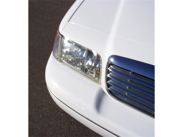 2003 Ford Crown Victoria (CC-1060762) for sale in Canton, Georgia