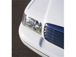 2003 Ford Crown Victoria (CC-1060762) for sale in Canton, Georgia