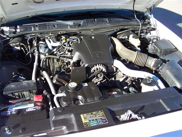 2003 Ford Crown Victoria (CC-1060762) for sale in Canton, Georgia
