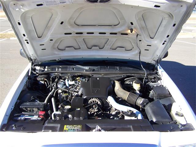 2003 Ford Crown Victoria (CC-1060762) for sale in Canton, Georgia