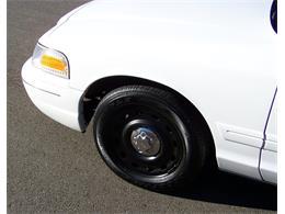 2003 Ford Crown Victoria (CC-1060762) for sale in Canton, Georgia