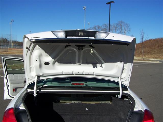 2003 Ford Crown Victoria (CC-1060762) for sale in Canton, Georgia