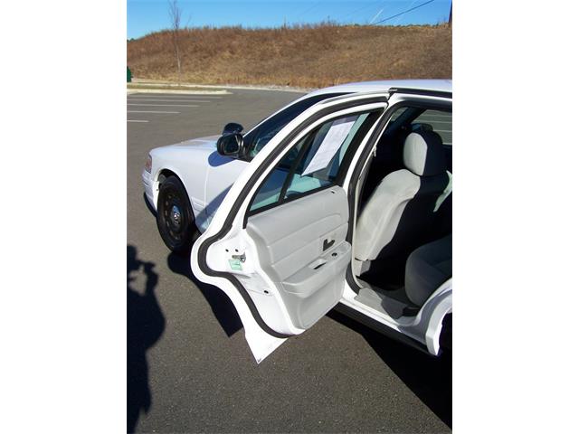 2003 Ford Crown Victoria (CC-1060762) for sale in Canton, Georgia