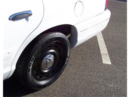 2003 Ford Crown Victoria (CC-1060762) for sale in Canton, Georgia