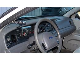 2003 Ford Crown Victoria (CC-1060762) for sale in Canton, Georgia