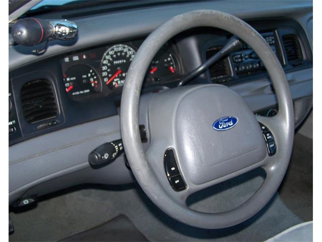 2003 Ford Crown Victoria (CC-1060762) for sale in Canton, Georgia