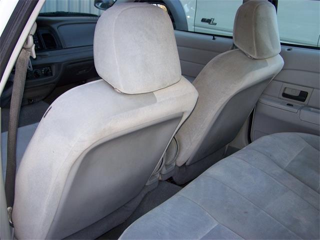 2003 Ford Crown Victoria (CC-1060762) for sale in Canton, Georgia