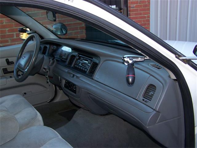 2003 Ford Crown Victoria (CC-1060762) for sale in Canton, Georgia