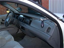 2003 Ford Crown Victoria (CC-1060762) for sale in Canton, Georgia