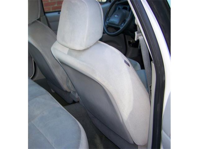 2003 Ford Crown Victoria (CC-1060762) for sale in Canton, Georgia