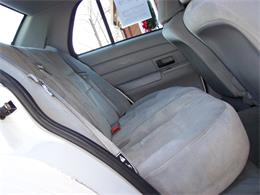 2003 Ford Crown Victoria (CC-1060762) for sale in Canton, Georgia