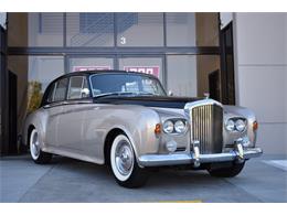 1963 Bentley S3 (CC-1067622) for sale in Irvine, California