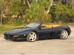1996 Ferrari 355 (CC-1067626) for sale in Sarasota, Florida