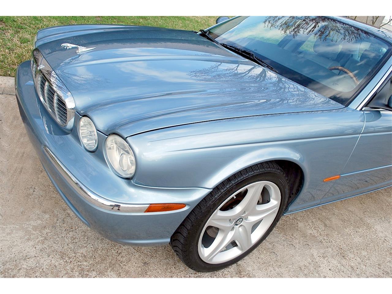 2005 Jaguar XJ8 For Sale | ClassicCars.com | CC-1067628