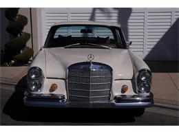 1969 Mercedes-Benz 280SE (CC-1067634) for sale in Costa Mesa, California