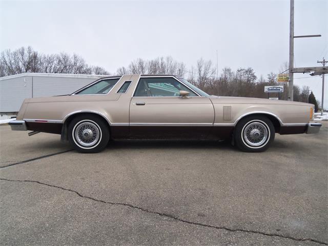 1977 Ford Thunderbird (CC-1067639) for sale in Jefferson, Wisconsin