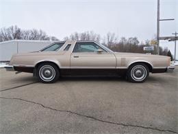 1977 Ford Thunderbird (CC-1067639) for sale in Jefferson, Wisconsin