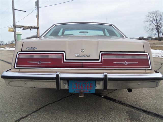 1977 Ford Thunderbird (CC-1067639) for sale in Jefferson, Wisconsin