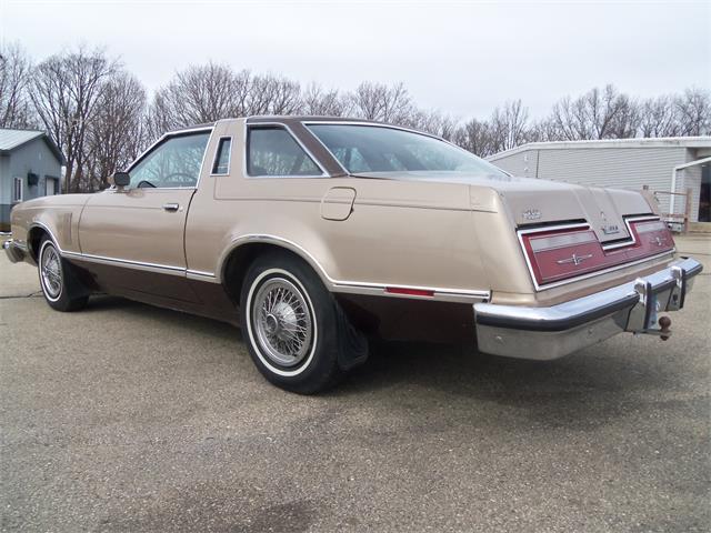 1977 Ford Thunderbird (CC-1067639) for sale in Jefferson, Wisconsin