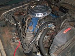 1977 Ford Thunderbird (CC-1067639) for sale in Jefferson, Wisconsin