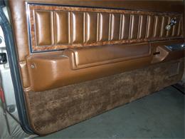 1977 Ford Thunderbird (CC-1067639) for sale in Jefferson, Wisconsin