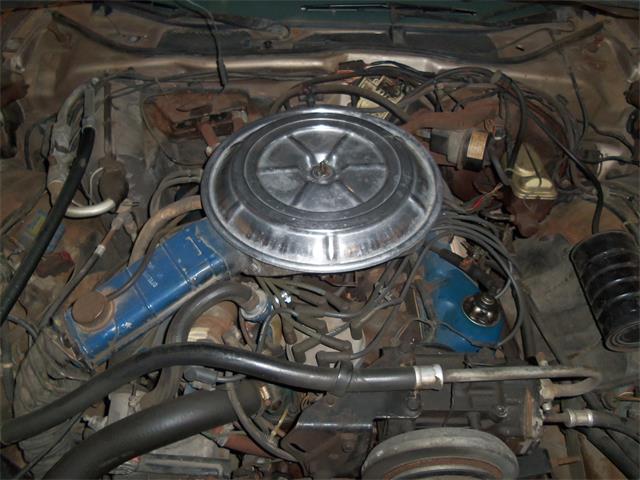 1977 Ford Thunderbird (CC-1067639) for sale in Jefferson, Wisconsin