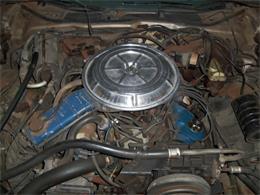 1977 Ford Thunderbird (CC-1067639) for sale in Jefferson, Wisconsin