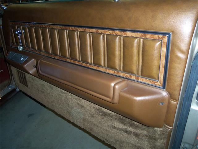 1977 Ford Thunderbird (CC-1067639) for sale in Jefferson, Wisconsin