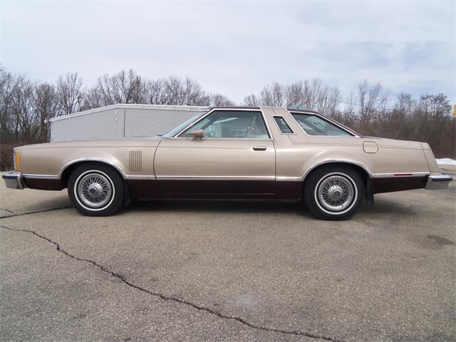 1977 Ford Thunderbird (CC-1067639) for sale in Jefferson, Wisconsin